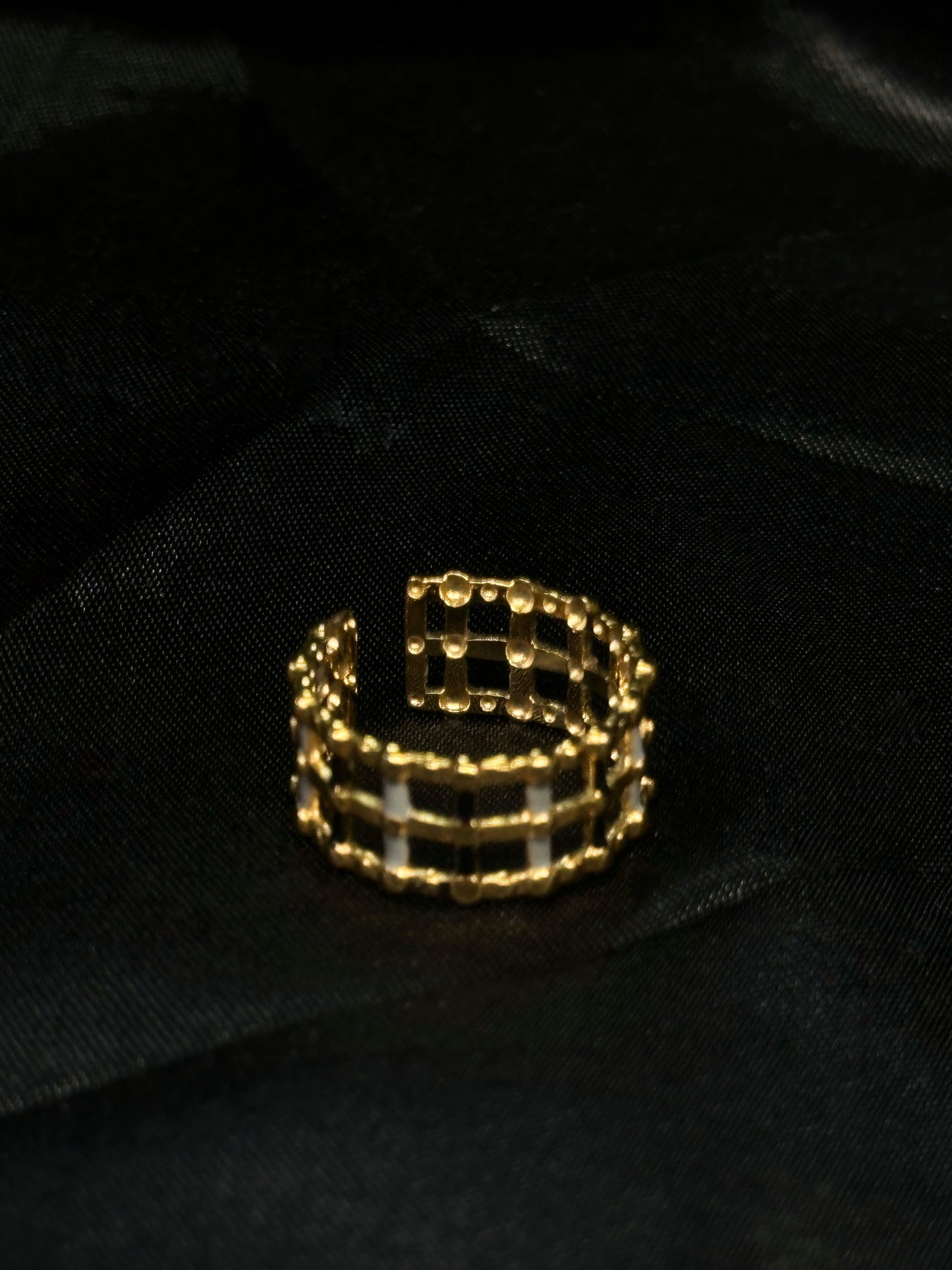 Bague Rya