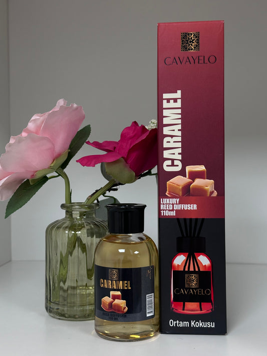 Diffuseur - Caramel