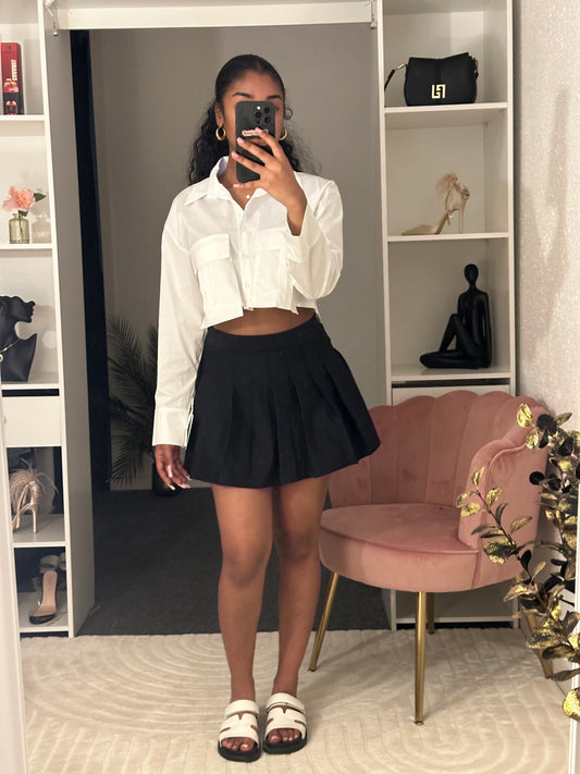 Chemise Manches longues