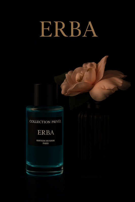 ERBA — Collection Privée