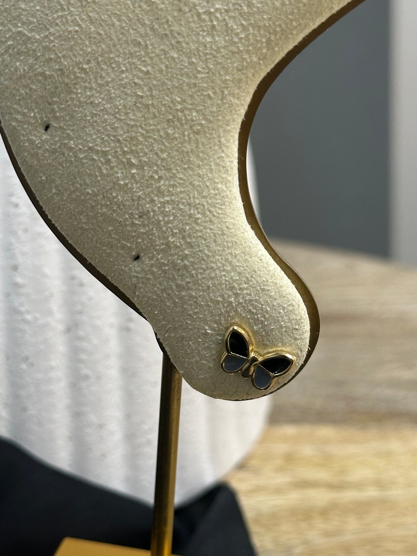 Boucle Papillons Enfants