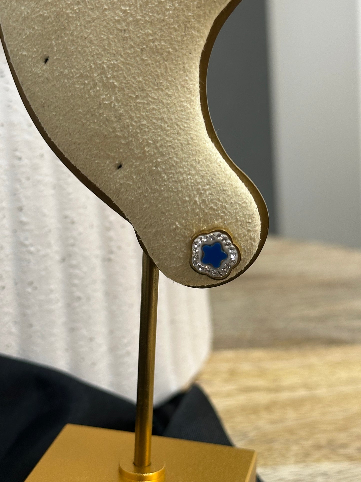 Boucle Florel Enfant