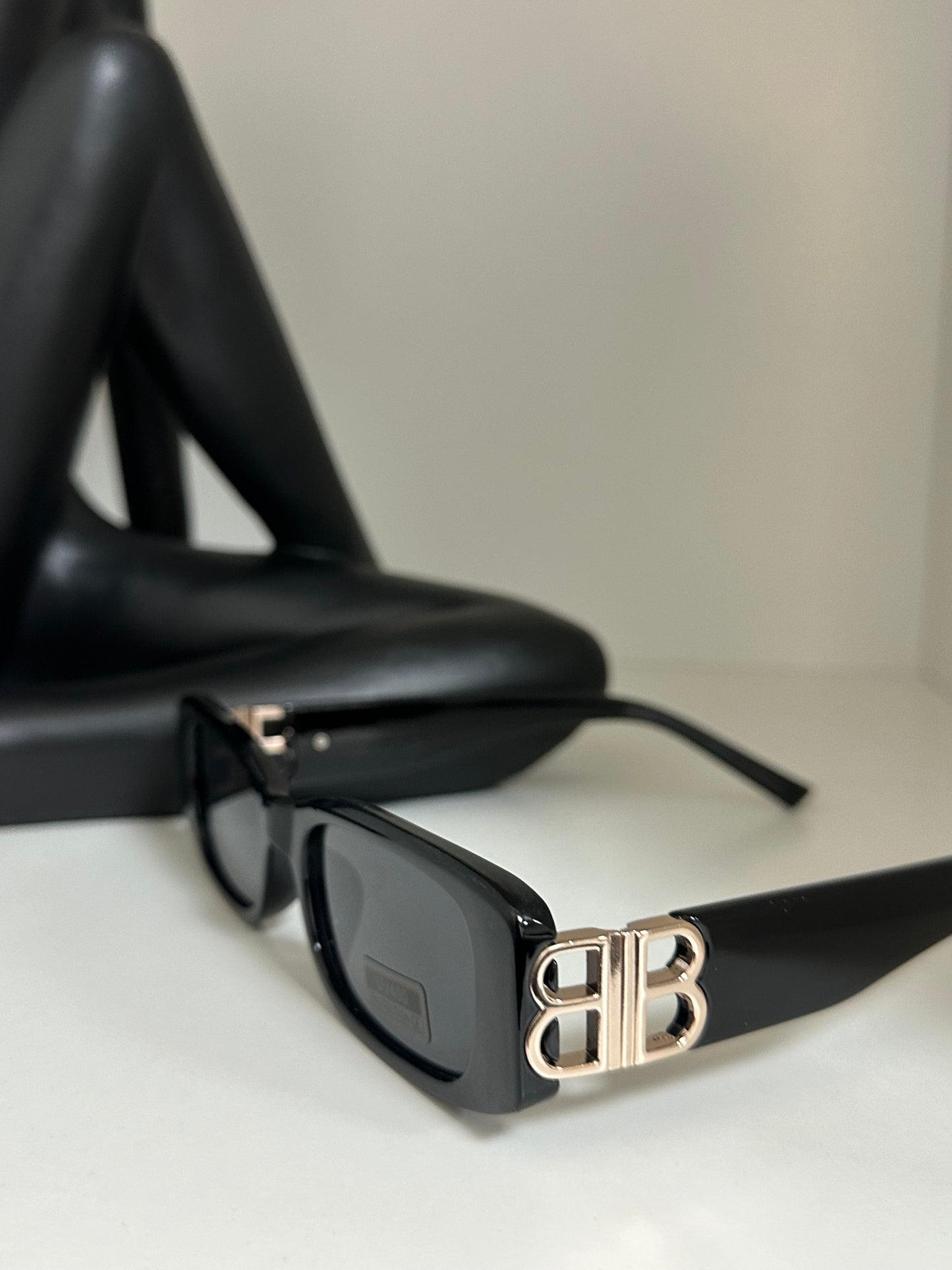 Lunettes - BB