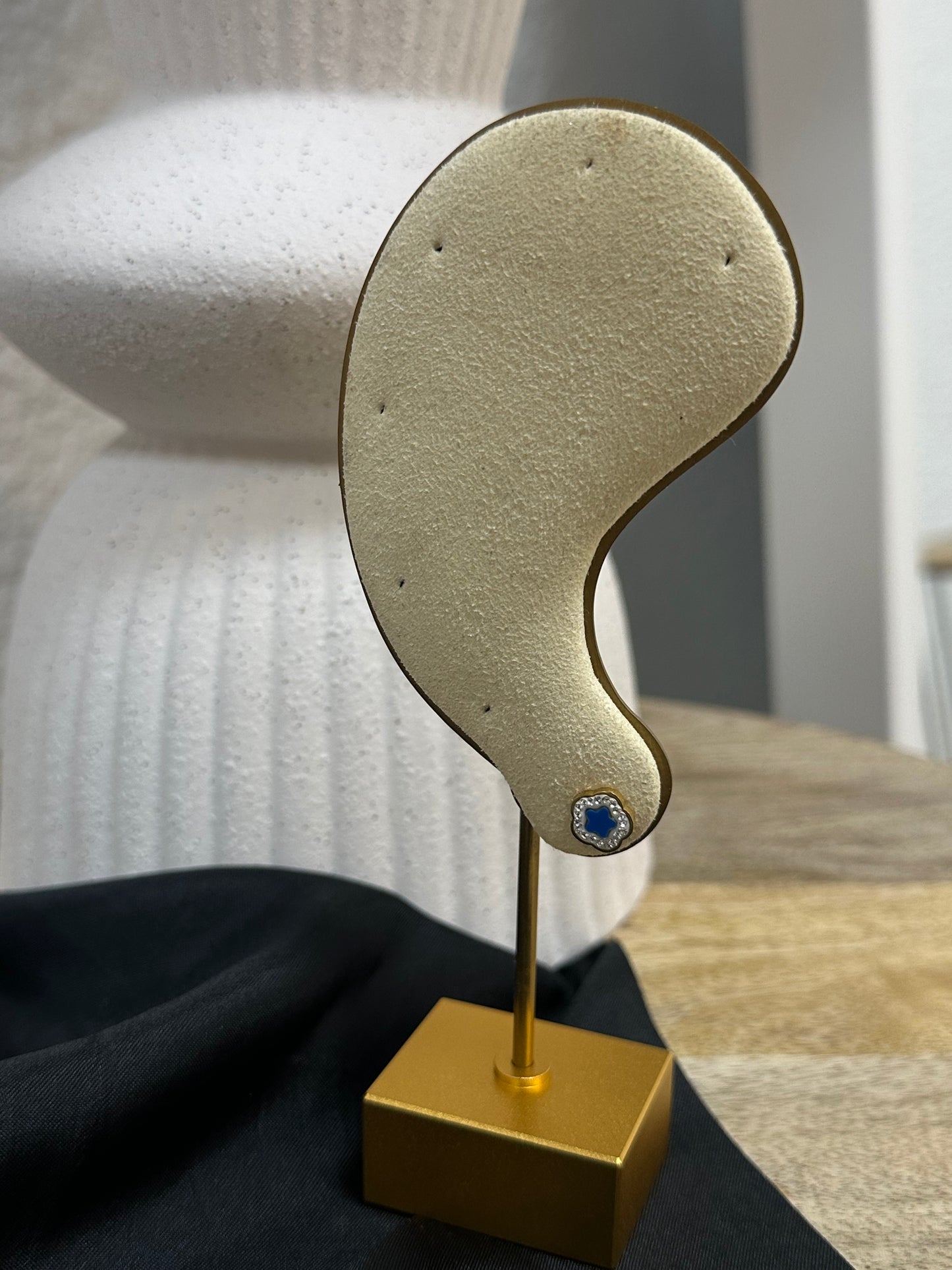 Boucle Florel Enfant