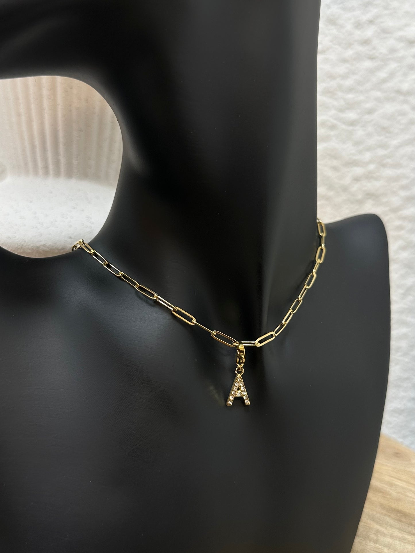 Collier - A Personnaliser