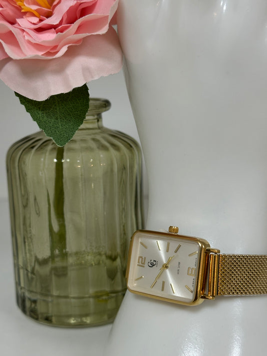 Montre - Zarhya